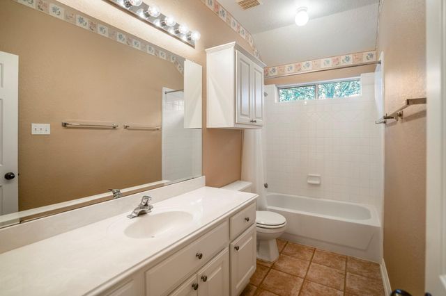 9711 Ashdown Forest Drive, Spring, TX 77379