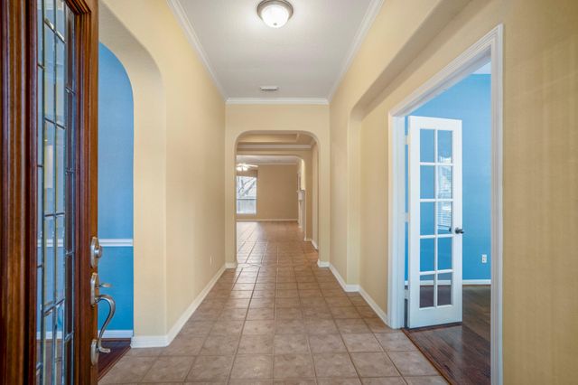 9711 Ashdown Forest Drive, Spring, TX 77379