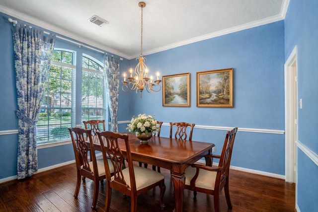 9711 Ashdown Forest Drive, Spring, TX 77379