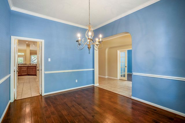 9711 Ashdown Forest Drive, Spring, TX 77379