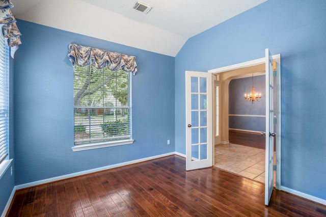 9711 Ashdown Forest Drive, Spring, TX 77379