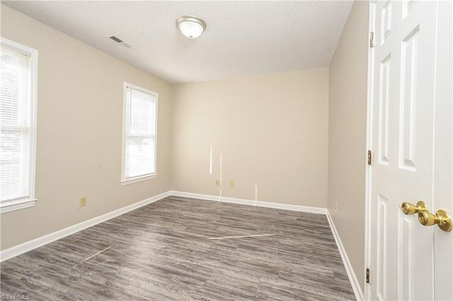 801 Fox Run Drive, Lewisville, NC 27023