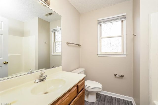 801 Fox Run Drive, Lewisville, NC 27023