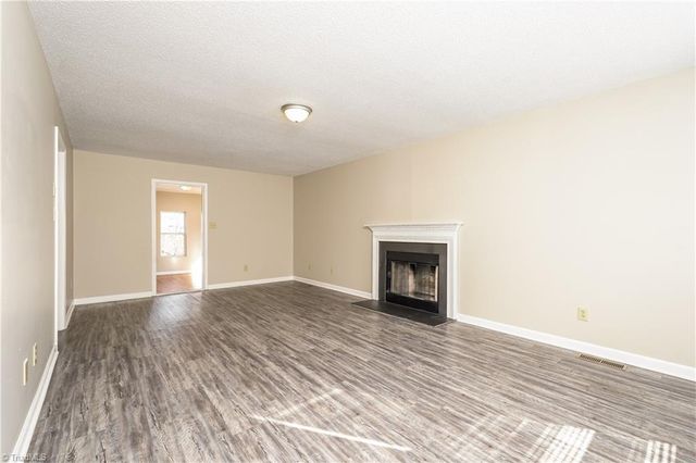 801 Fox Run Drive, Lewisville, NC 27023