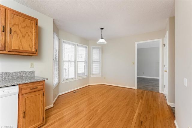 801 Fox Run Drive, Lewisville, NC 27023