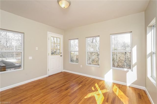 801 Fox Run Drive, Lewisville, NC 27023