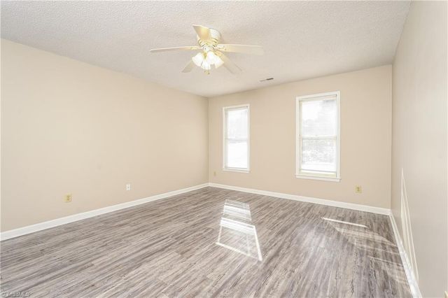 801 Fox Run Drive, Lewisville, NC 27023