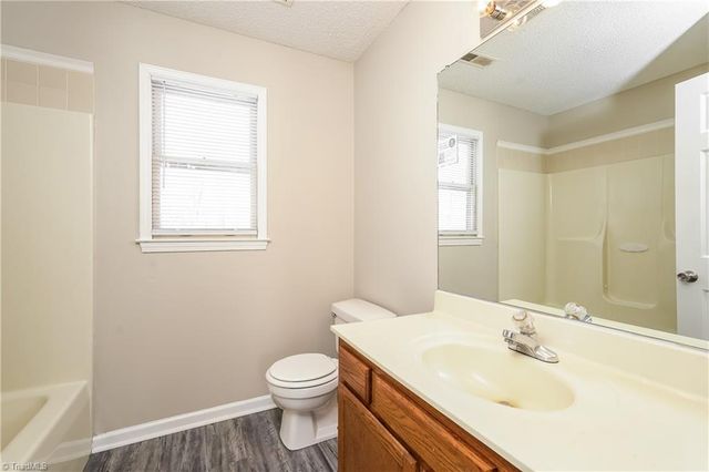 801 Fox Run Drive, Lewisville, NC 27023