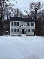 801 Fox Run Drive, Lewisville, NC 27023