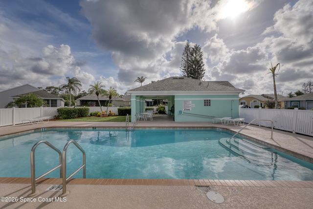 2153 Redwood Circle NE, Palm Bay, FL 32905