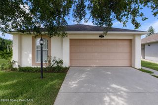 2153 Redwood Circle NE, Palm Bay, FL 32905