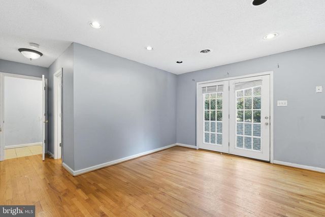 110 RUGBY PL, Winchester, VA 22603