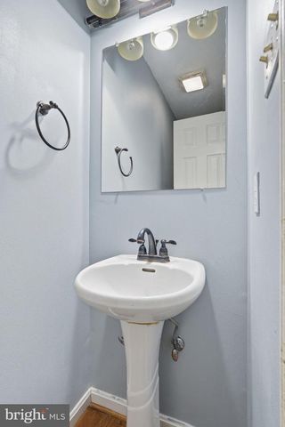 110 RUGBY PL, Winchester, VA 22603