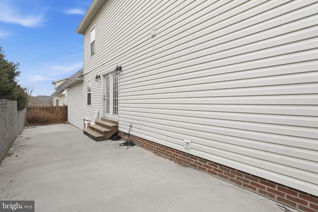 110 RUGBY PL, Winchester, VA 22603