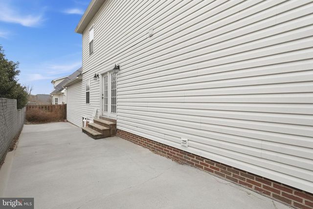 110 RUGBY PL, Winchester, VA 22603