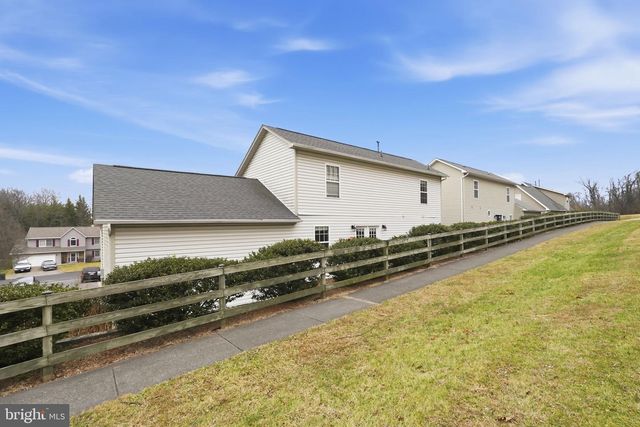 110 RUGBY PL, Winchester, VA 22603