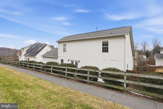 110 RUGBY PL, Winchester, VA 22603
