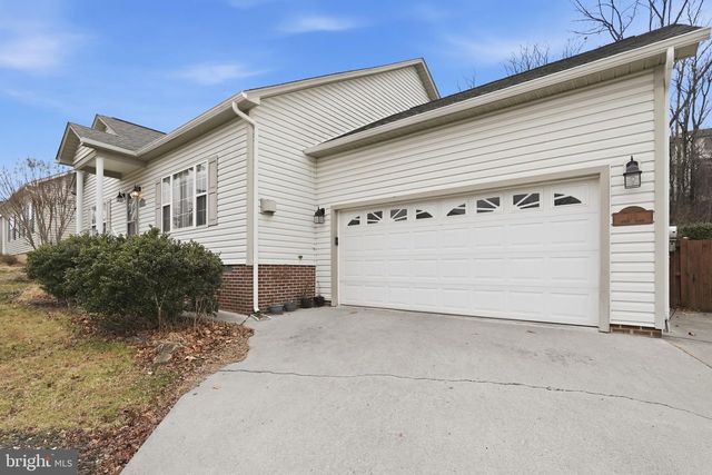 110 RUGBY PL, Winchester, VA 22603