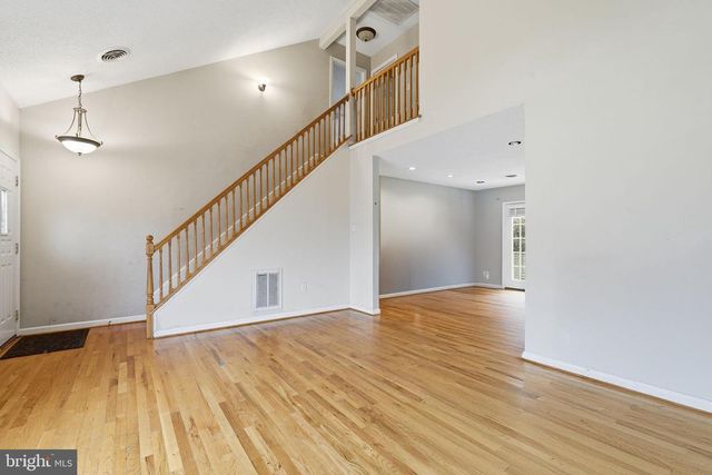 110 RUGBY PL, Winchester, VA 22603