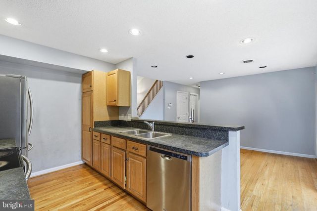 110 RUGBY PL, Winchester, VA 22603