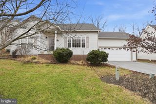 110 RUGBY PL, Winchester, VA 22603