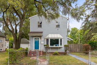 15033 Paulina Street, Harvey, IL 60426