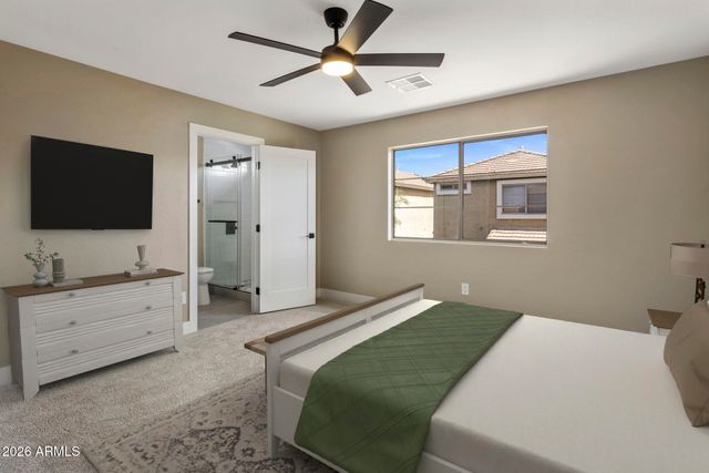 4052 E ABRAHAM Lane, Phoenix, AZ 85050