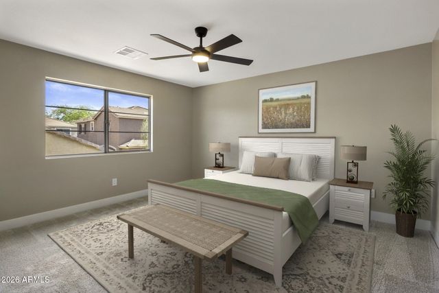 4052 E ABRAHAM Lane, Phoenix, AZ 85050