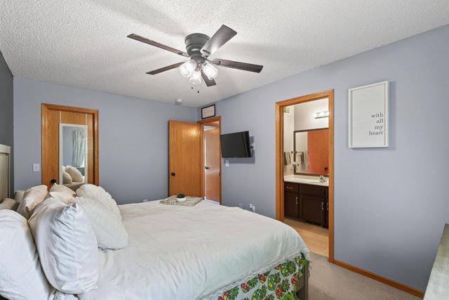 796 Park Brook Road NW, Isanti, MN 55040