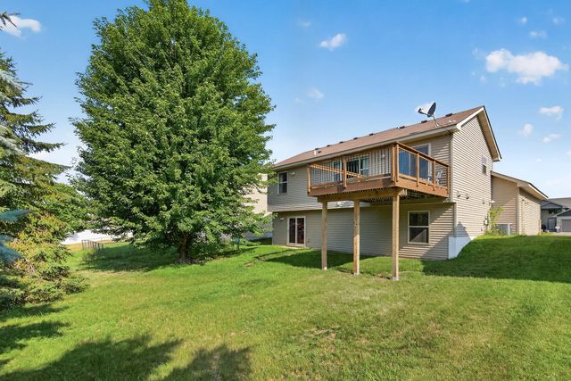 796 Park Brook Road NW, Isanti, MN 55040