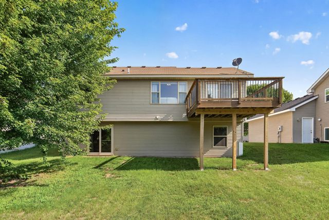 796 Park Brook Road NW, Isanti, MN 55040