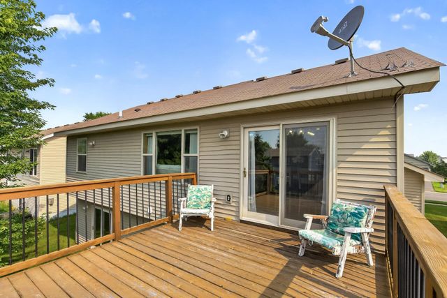 796 Park Brook Road NW, Isanti, MN 55040