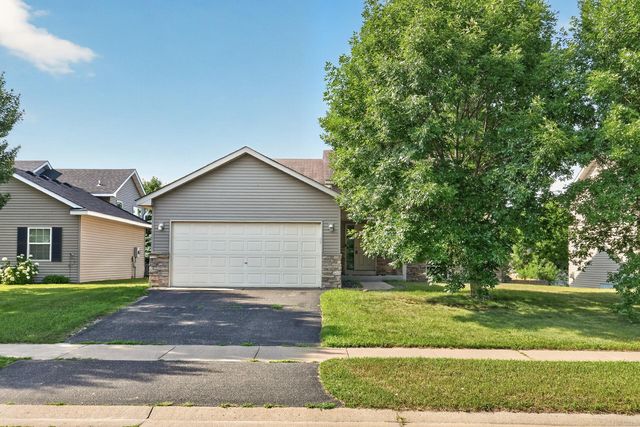 796 Park Brook Road NW, Isanti, MN 55040