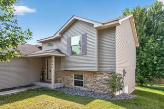 796 Park Brook Road NW, Isanti, MN 55040