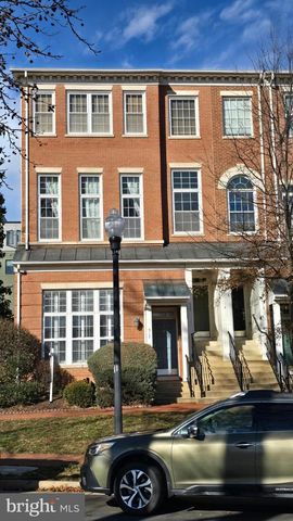 515 CAMERON STATION BLVD, Alexandria, VA 22304