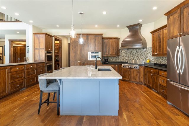 4456 Jean Lane, Fayetteville, AR 72704