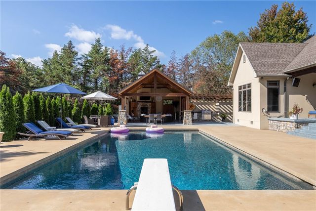 4456 Jean Lane, Fayetteville, AR 72704