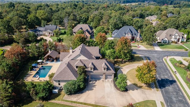 4456 Jean Lane, Fayetteville, AR 72704