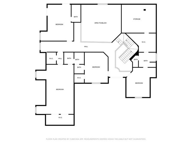 4456 Jean Lane, Fayetteville, AR 72704