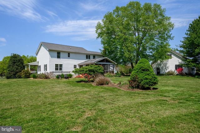 127 PLEASANT SPRINGS DR, Centreville, MD 21617