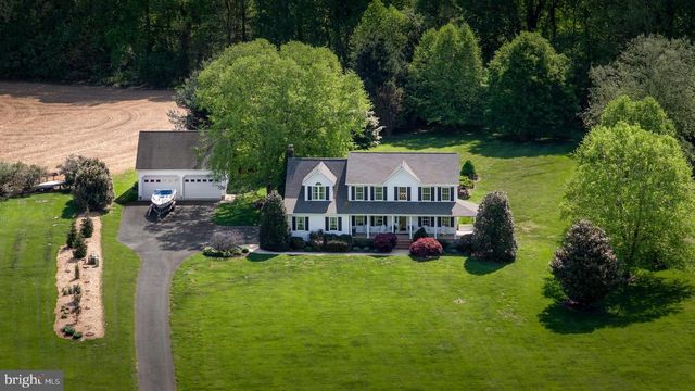 127 PLEASANT SPRINGS DR, Centreville, MD 21617