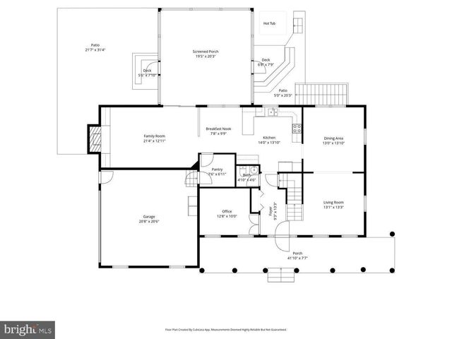 127 PLEASANT SPRINGS DR, Centreville, MD 21617