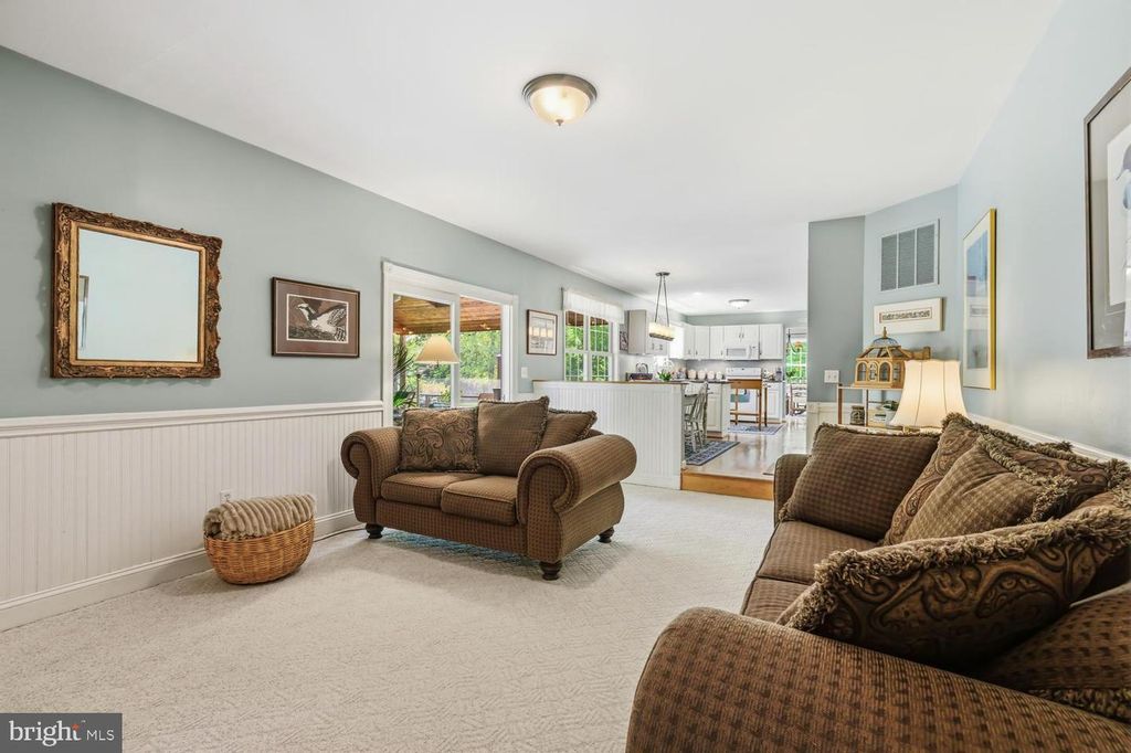 Image 34 of property listing at 127 PLEASANT SPRINGS DR, Centreville, MD 21617