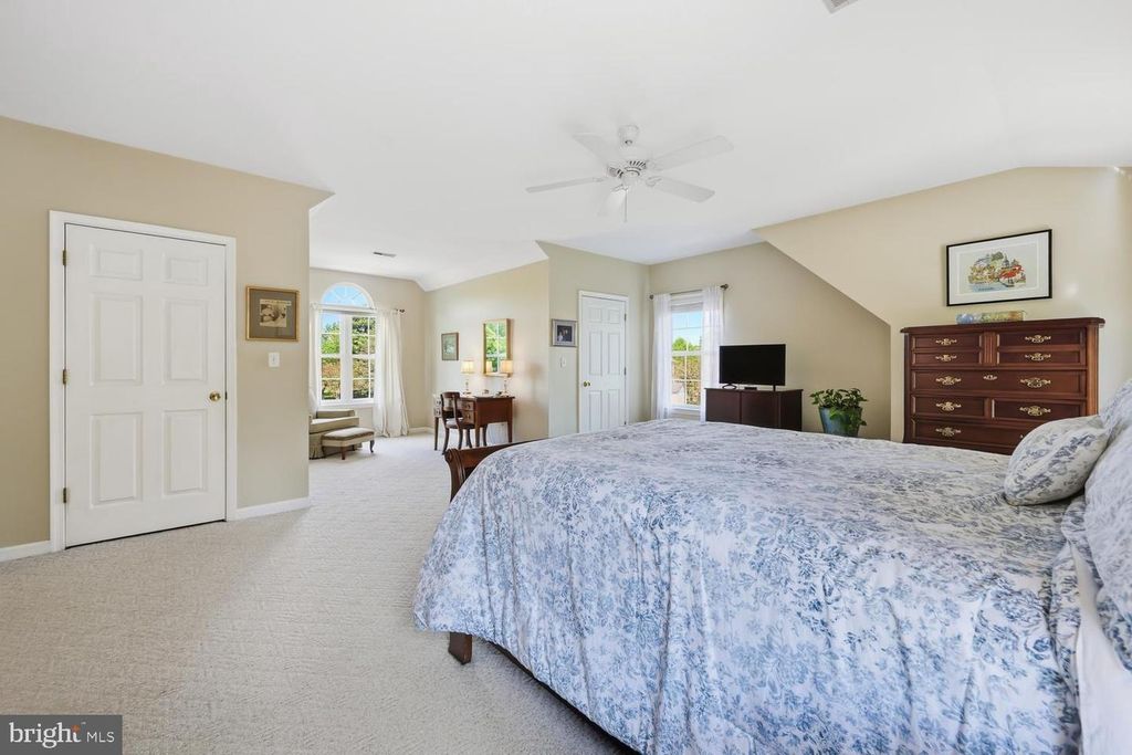 Image 44 of property listing at 127 PLEASANT SPRINGS DR, Centreville, MD 21617