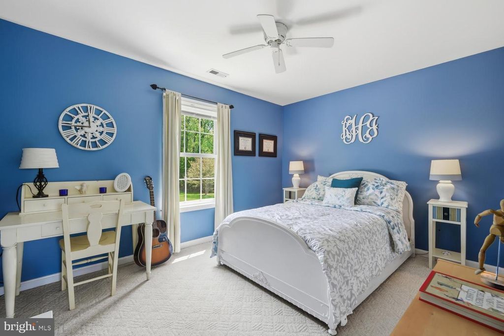 Image 53 of property listing at 127 PLEASANT SPRINGS DR, Centreville, MD 21617