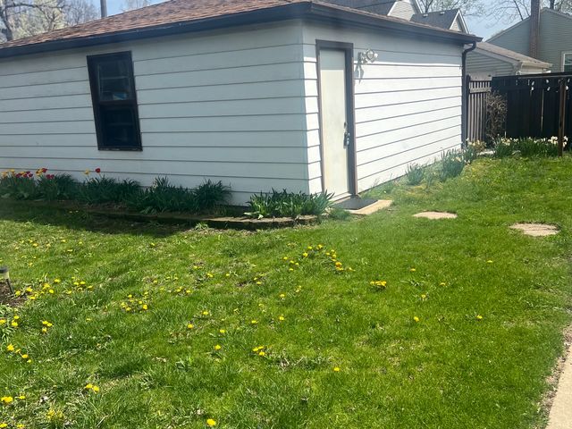 17831 Walter Street, Lansing, IL 60438