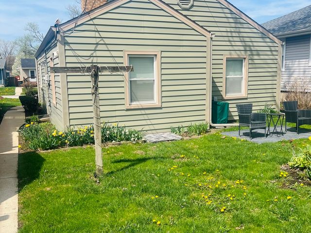 17831 Walter Street, Lansing, IL 60438