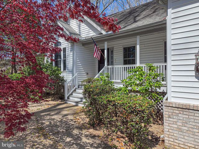 10625 BUNTING RD, Bishopville, MD 21813