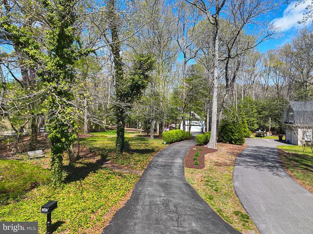 10625 BUNTING RD, Bishopville, MD 21813