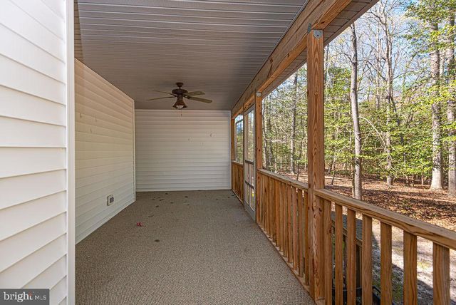 10625 BUNTING RD, Bishopville, MD 21813